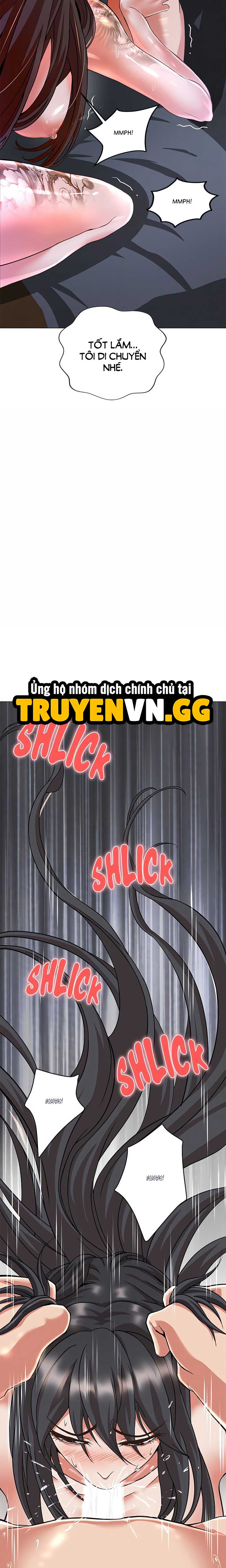 Bạn Gái Gangster Chap Chapter 1-Bạn Gái Gangster - Next Chap 2