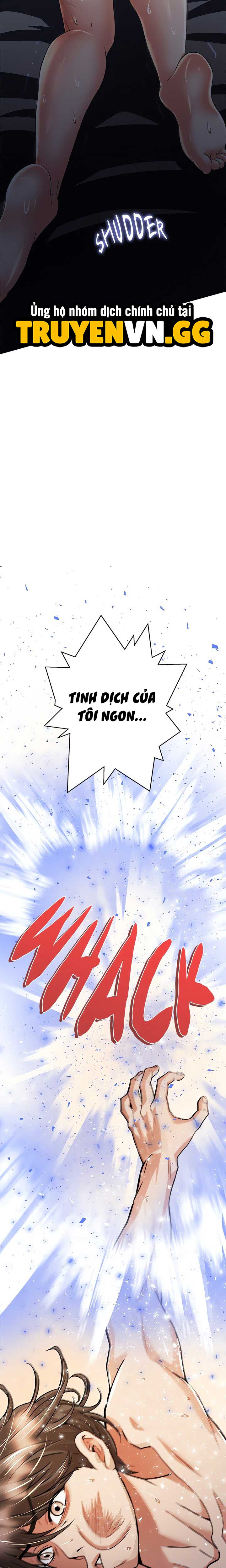 Bạn Gái Gangster Chap Chapter 1-Bạn Gái Gangster - Next Chap 2