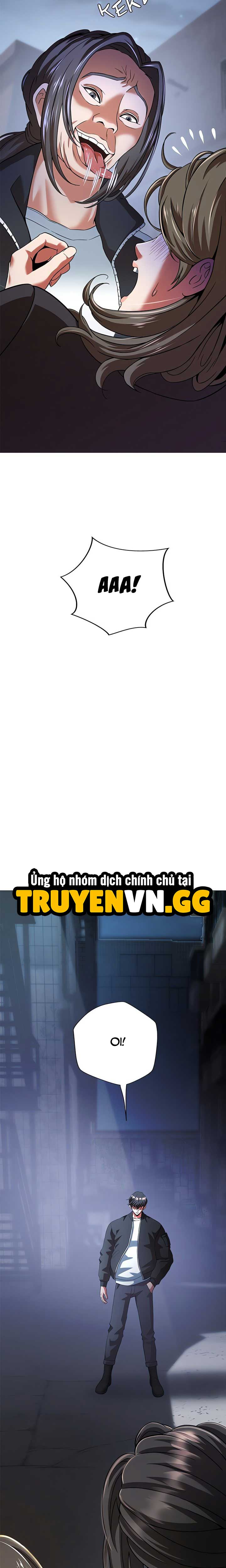 Bạn Gái Gangster Chap Chapter 1-Bạn Gái Gangster - Next Chap 2