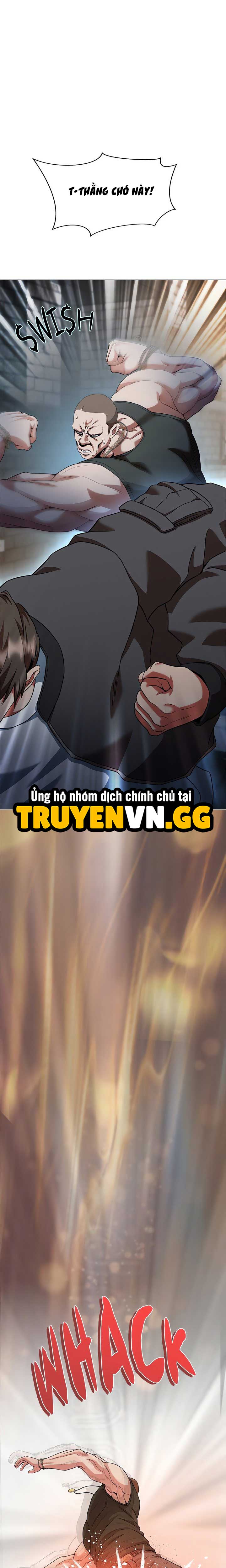 Bạn Gái Gangster Chap Chapter 1-Bạn Gái Gangster - Next Chap 2