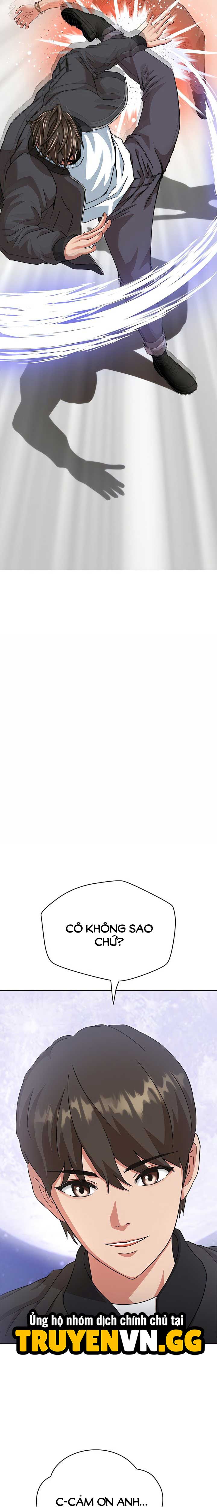 Bạn Gái Gangster Chap Chapter 1-Bạn Gái Gangster - Next Chap 2