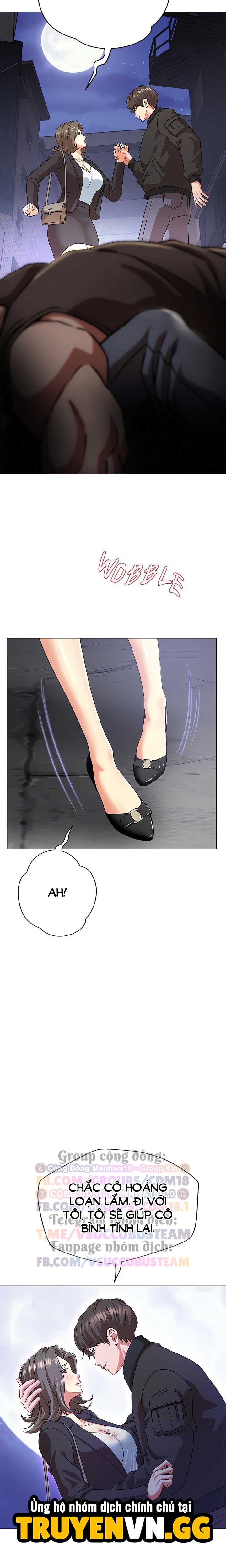 Bạn Gái Gangster Chap Chapter 1-Bạn Gái Gangster - Next Chap 2