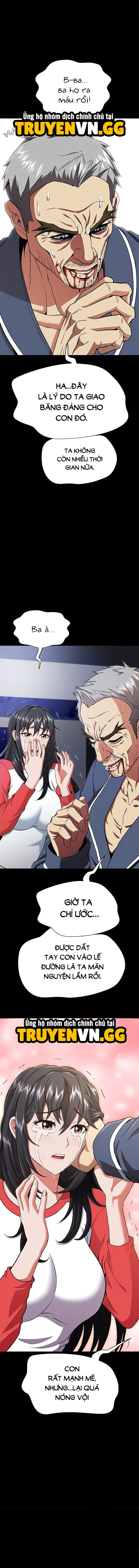 Bạn Gái Gangster Chap Chapter 2-Bạn Gái Gangster - Next Chap 3