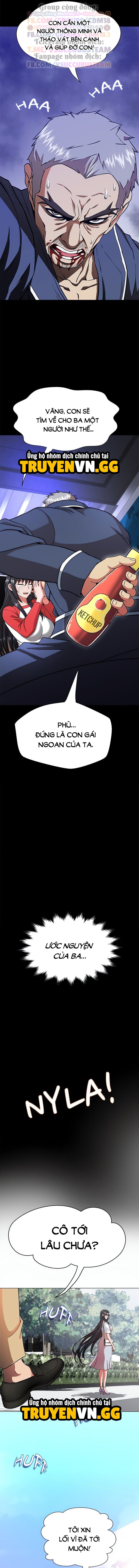 Bạn Gái Gangster Chap Chapter 2-Bạn Gái Gangster - Next Chap 3