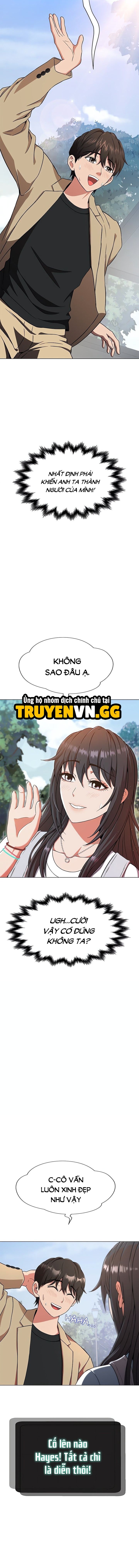 Bạn Gái Gangster Chap Chapter 2-Bạn Gái Gangster - Next Chap 3