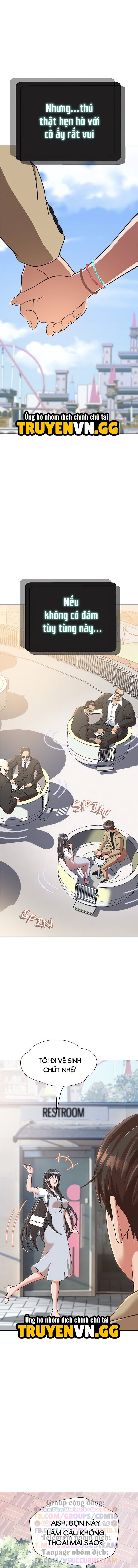 Bạn Gái Gangster Chap Chapter 2-Bạn Gái Gangster - Next Chap 3