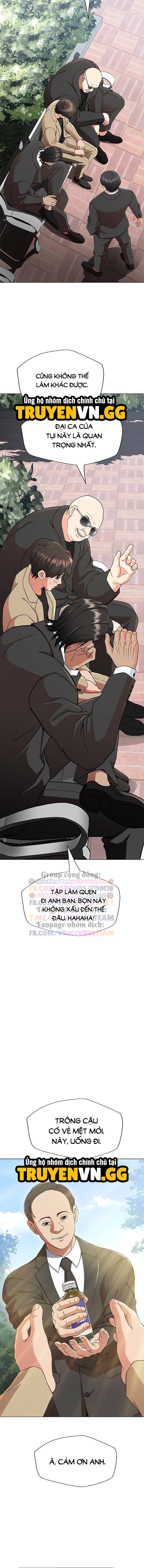 Bạn Gái Gangster Chap Chapter 2-Bạn Gái Gangster - Next Chap 3