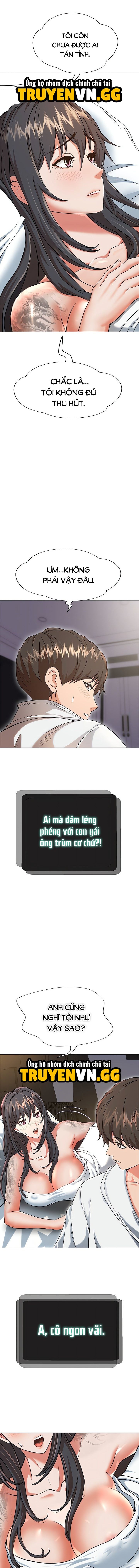 Bạn Gái Gangster Chap Chapter 2-Bạn Gái Gangster - Next Chap 3