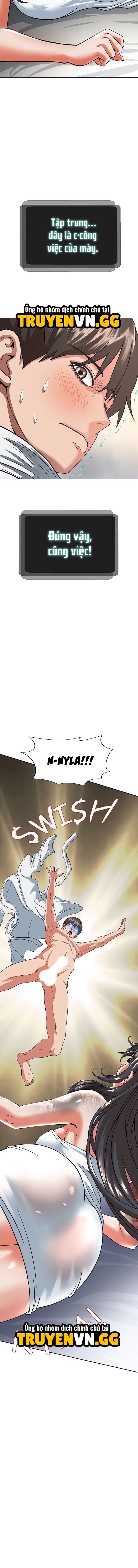 Bạn Gái Gangster Chap Chapter 2-Bạn Gái Gangster - Next Chap 3