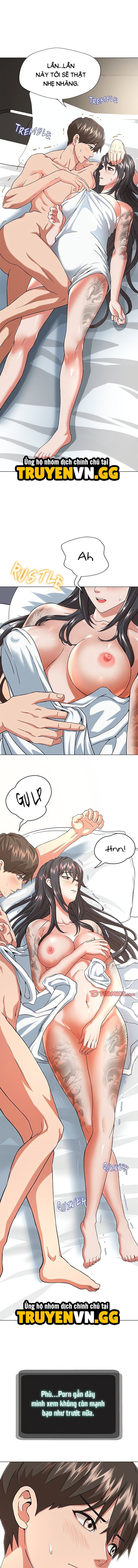 Bạn Gái Gangster Chap Chapter 2-Bạn Gái Gangster - Next Chap 3