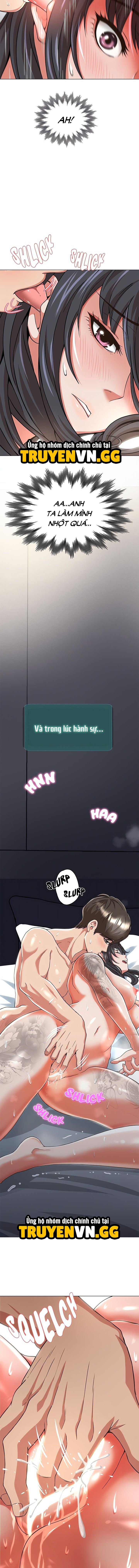 Bạn Gái Gangster Chap Chapter 2-Bạn Gái Gangster - Next Chap 3