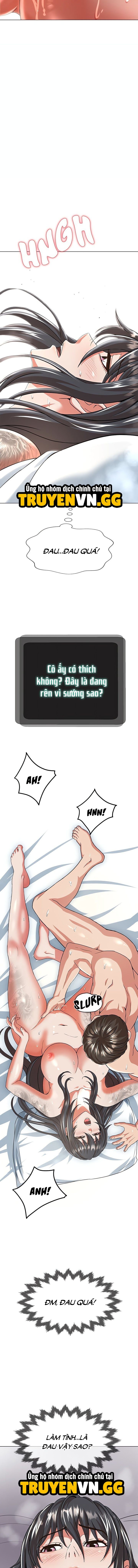 Bạn Gái Gangster Chap Chapter 2-Bạn Gái Gangster - Next Chap 3