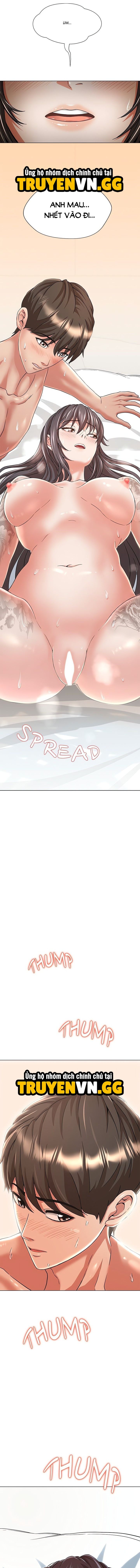 Bạn Gái Gangster Chap Chapter 2-Bạn Gái Gangster - Next Chap 3