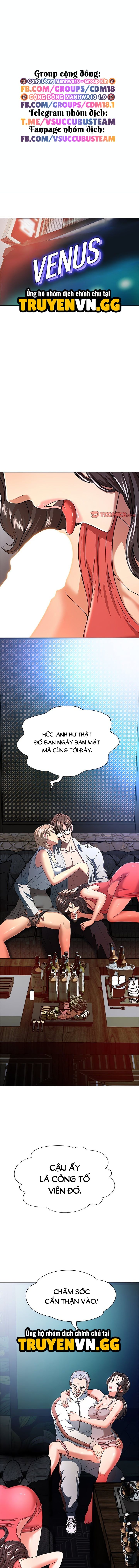 Bạn Gái Gangster Chap Chapter 2-Bạn Gái Gangster - Next Chap 3