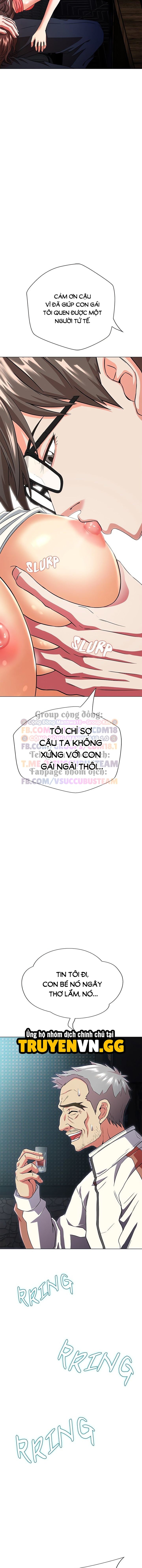 Bạn Gái Gangster Chap Chapter 2-Bạn Gái Gangster - Next Chap 3