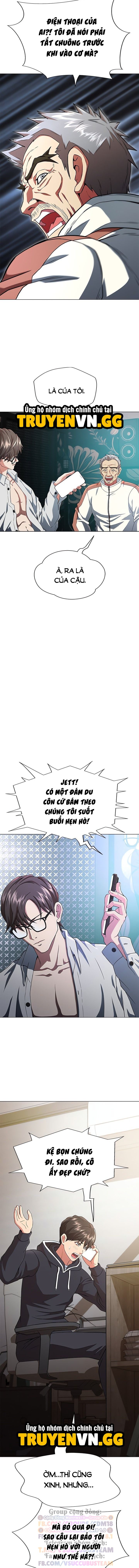 Bạn Gái Gangster Chap Chapter 2-Bạn Gái Gangster - Next Chap 3