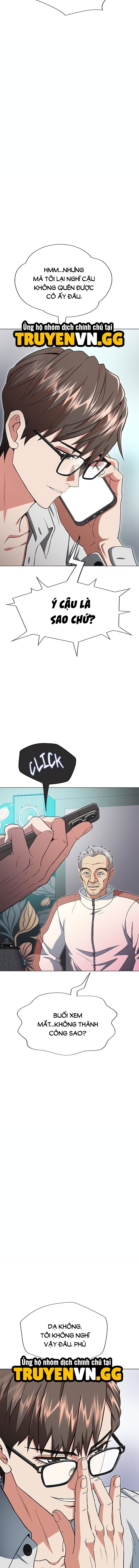 Bạn Gái Gangster Chap Chapter 2-Bạn Gái Gangster - Next Chap 3