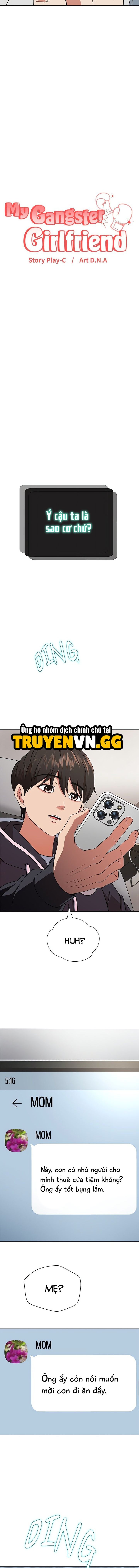 Bạn Gái Gangster Chap Chapter 2-Bạn Gái Gangster - Next Chap 3