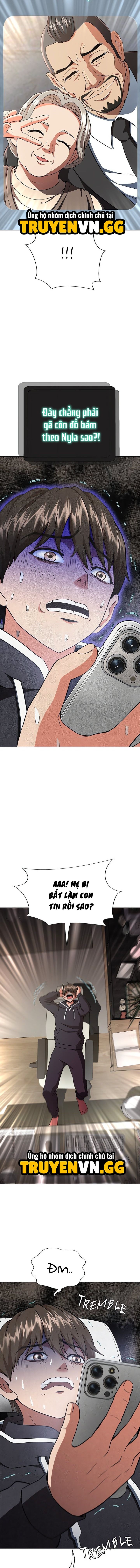 Bạn Gái Gangster Chap Chapter 2-Bạn Gái Gangster - Next Chap 3