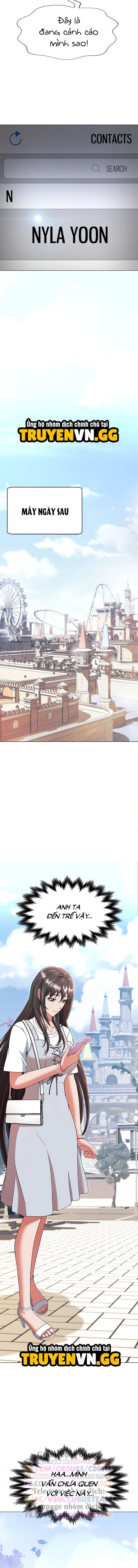 Bạn Gái Gangster Chap Chapter 2-Bạn Gái Gangster - Next Chap 3