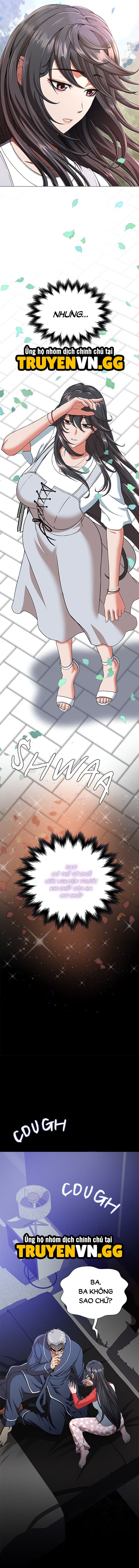 Bạn Gái Gangster Chap Chapter 2-Bạn Gái Gangster - Next Chap 3