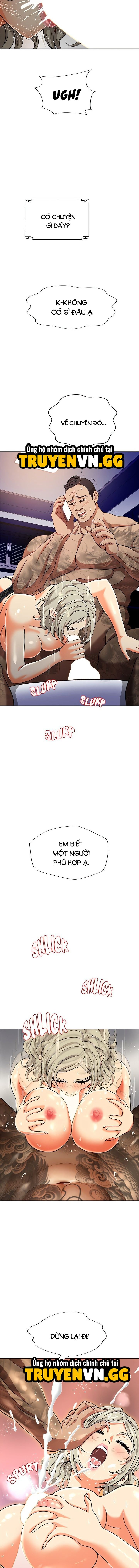 Bạn Gái Gangster Chap Chapter 3-Bạn Gái Gangster - Next Chap 4