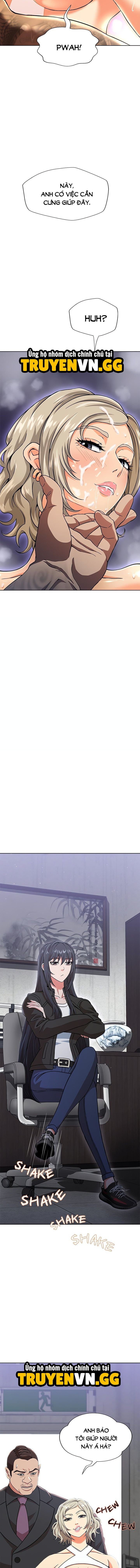 Bạn Gái Gangster Chap Chapter 3-Bạn Gái Gangster - Next Chap 4