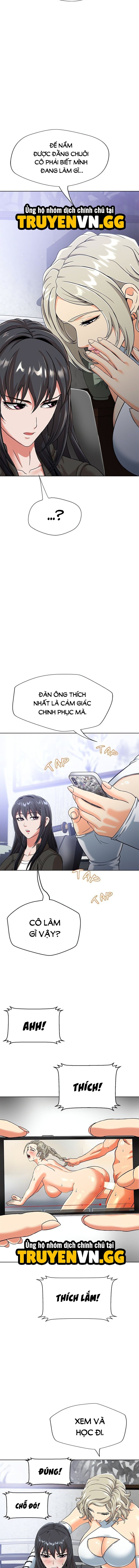 Bạn Gái Gangster Chap Chapter 3-Bạn Gái Gangster - Next Chap 4