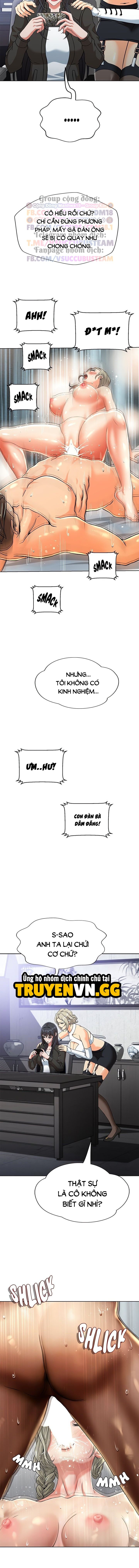 Bạn Gái Gangster Chap Chapter 3-Bạn Gái Gangster - Next Chap 4