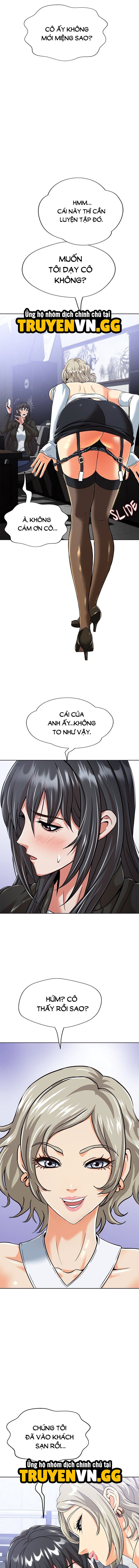 Bạn Gái Gangster Chap Chapter 3-Bạn Gái Gangster - Next Chap 4