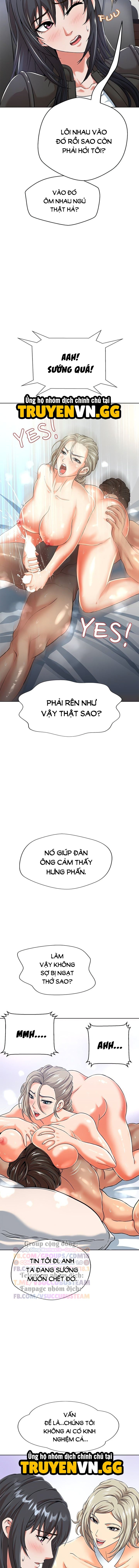 Bạn Gái Gangster Chap Chapter 3-Bạn Gái Gangster - Next Chap 4