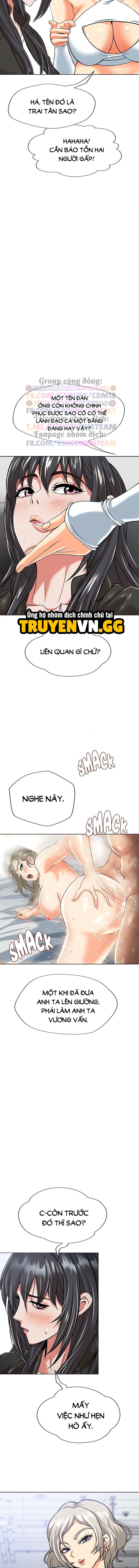 Bạn Gái Gangster Chap Chapter 3-Bạn Gái Gangster - Next Chap 4