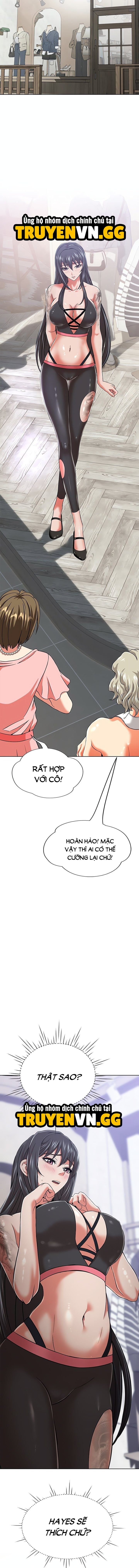 Bạn Gái Gangster Chap Chapter 3-Bạn Gái Gangster - Next Chap 4