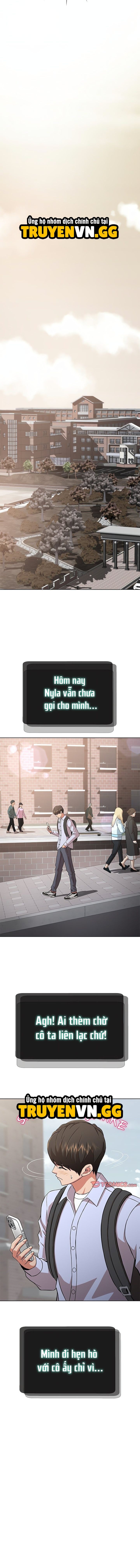 Bạn Gái Gangster Chap Chapter 3-Bạn Gái Gangster - Next Chap 4