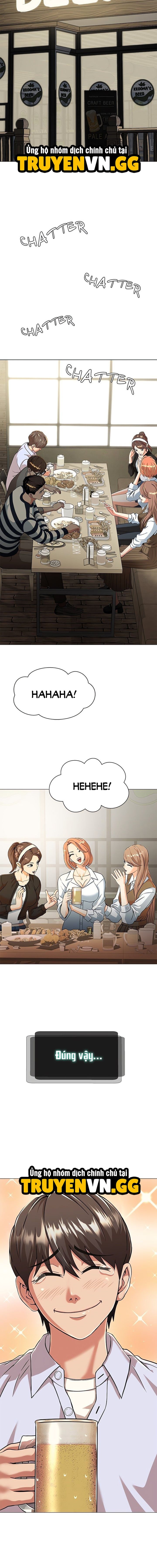 Bạn Gái Gangster Chap Chapter 3-Bạn Gái Gangster - Next Chap 4