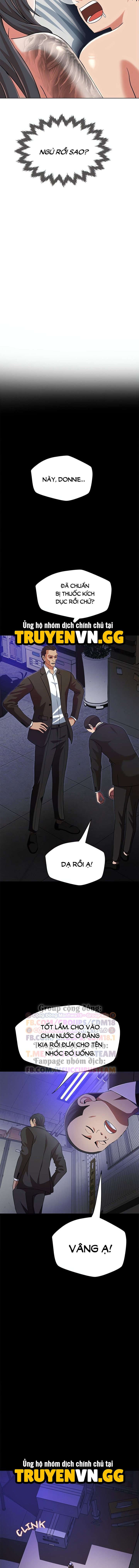 Bạn Gái Gangster Chap Chapter 3-Bạn Gái Gangster - Next Chap 4