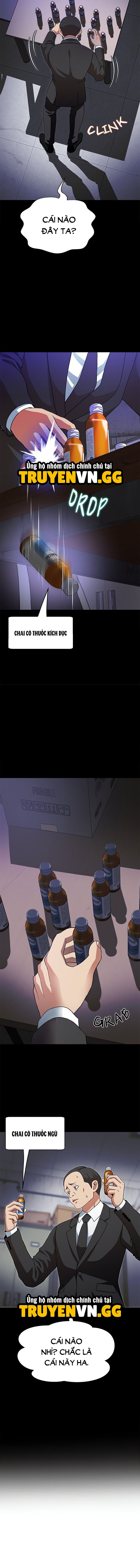 Bạn Gái Gangster Chap Chapter 3-Bạn Gái Gangster - Next Chap 4