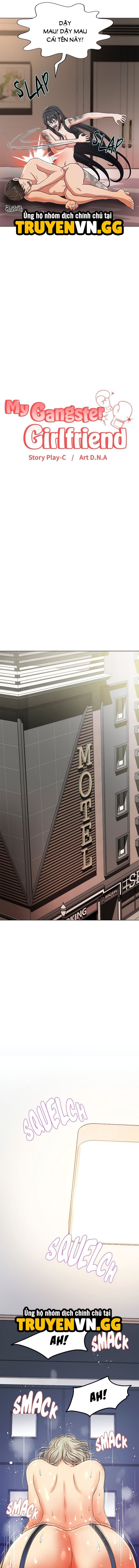 Bạn Gái Gangster Chap Chapter 3-Bạn Gái Gangster - Next Chap 4