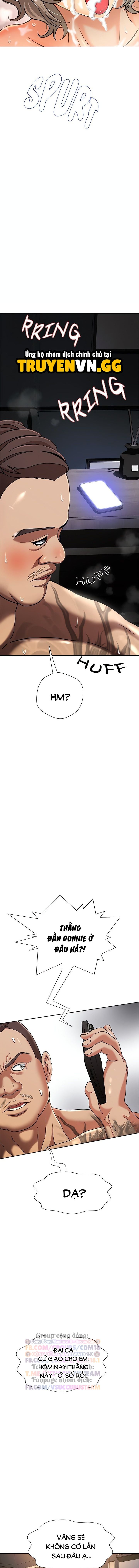 Bạn Gái Gangster Chap Chapter 3-Bạn Gái Gangster - Next Chap 4