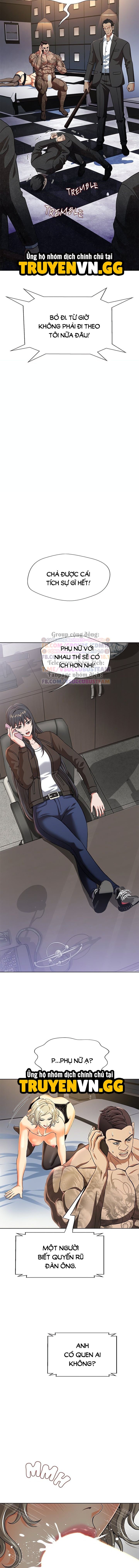 Bạn Gái Gangster Chap Chapter 3-Bạn Gái Gangster - Next Chap 4