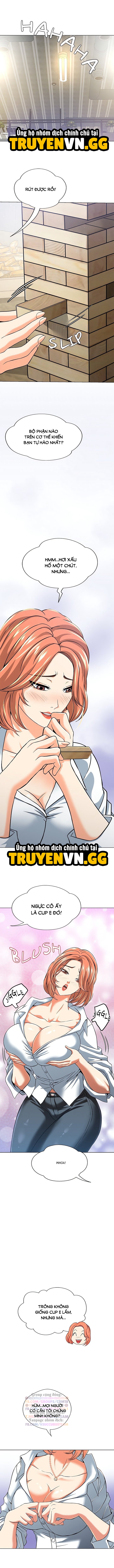 Bạn Gái Gangster Chap Chapter 4-Bạn Gái Gangster - Next Chap 5