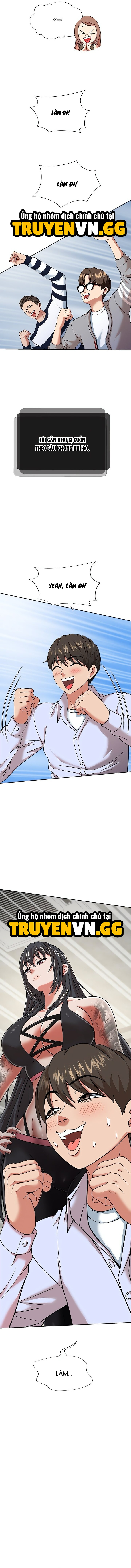 Bạn Gái Gangster Chap Chapter 4-Bạn Gái Gangster - Next Chap 5