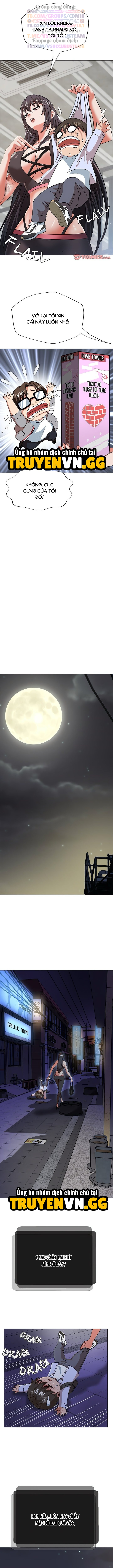 Bạn Gái Gangster Chap Chapter 4-Bạn Gái Gangster - Next Chap 5
