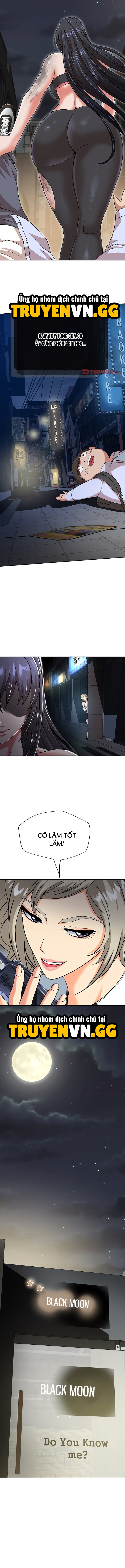 Bạn Gái Gangster Chap Chapter 4-Bạn Gái Gangster - Next Chap 5