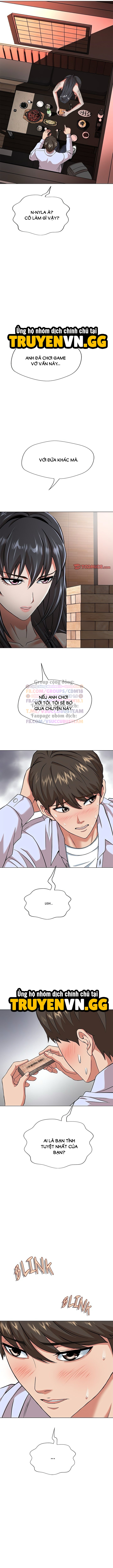 Bạn Gái Gangster Chap Chapter 4-Bạn Gái Gangster - Next Chap 5