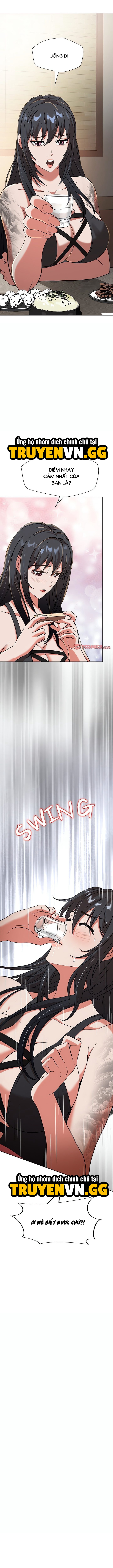 Bạn Gái Gangster Chap Chapter 4-Bạn Gái Gangster - Next Chap 5