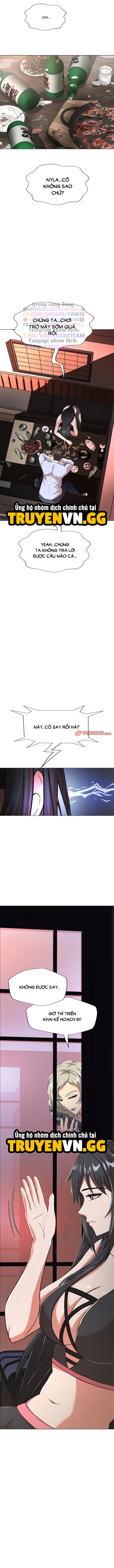 Bạn Gái Gangster Chap Chapter 4-Bạn Gái Gangster - Next Chap 5