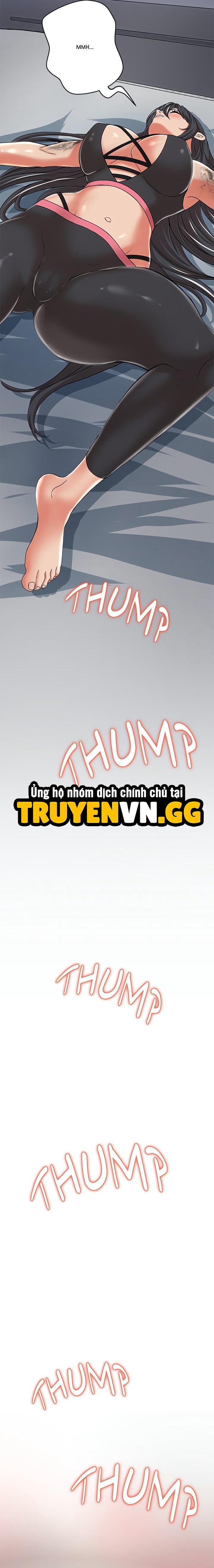 Bạn Gái Gangster Chap Chapter 4-Bạn Gái Gangster - Next Chap 5