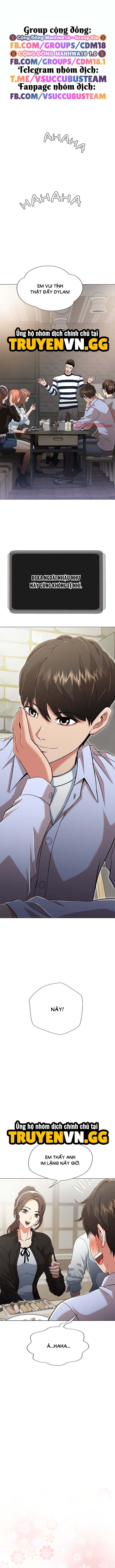 Bạn Gái Gangster Chap Chapter 4-Bạn Gái Gangster - Next Chap 5