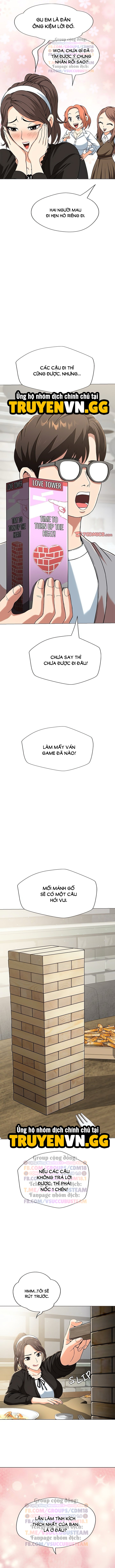 Bạn Gái Gangster Chap Chapter 4-Bạn Gái Gangster - Next Chap 5